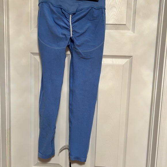 Ryderwear Leggings Blue - Picture 4 of 5